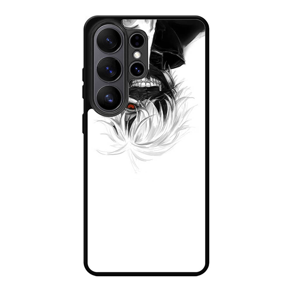 Tokyo Ghoul Samsung Galaxy S26 Ultra Case OV2157