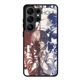 Anime 2nd Samsung Galaxy S26 Ultra Case