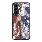 Tokyo Ghoul Samsung Galaxy A37 Case OV2158