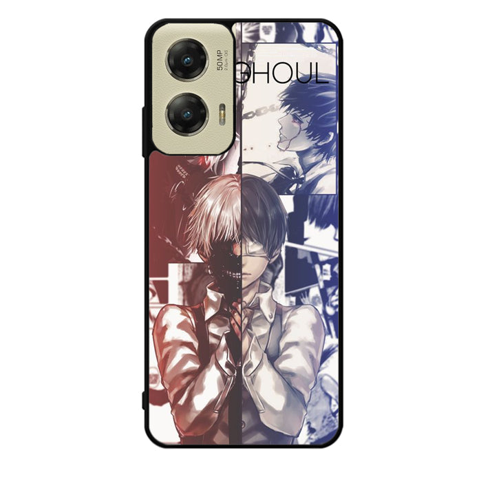 Tokyo Ghoul Motorola Moto G Stylus 5G 2024 Case OV2158