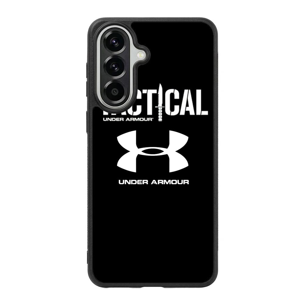 Tactical Under Armour Samsung Galaxy A37 Case OV2269