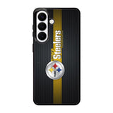 Floral Flowers FLF0502 Samsung Galaxy S26 Case