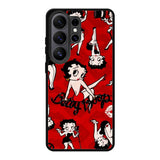 Fondos de betty boop Samsung Galaxy S26 Ultra Case QC4921