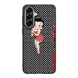 Cartoon Character Betty Boop Samsung Galaxy A37 Case OV4406