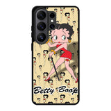 Betty Boop Samsung Galaxy S26 Ultra Case OV4138