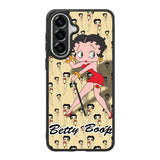 Betty Boop Samsung Galaxy A57 Case OV4138