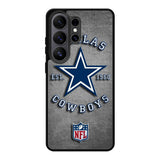Dallas Cowboys 1960 Samsung Galaxy S26 Ultra Case OV4561