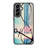 Anchor Beach Samsung Galaxy A37 Case OV3822