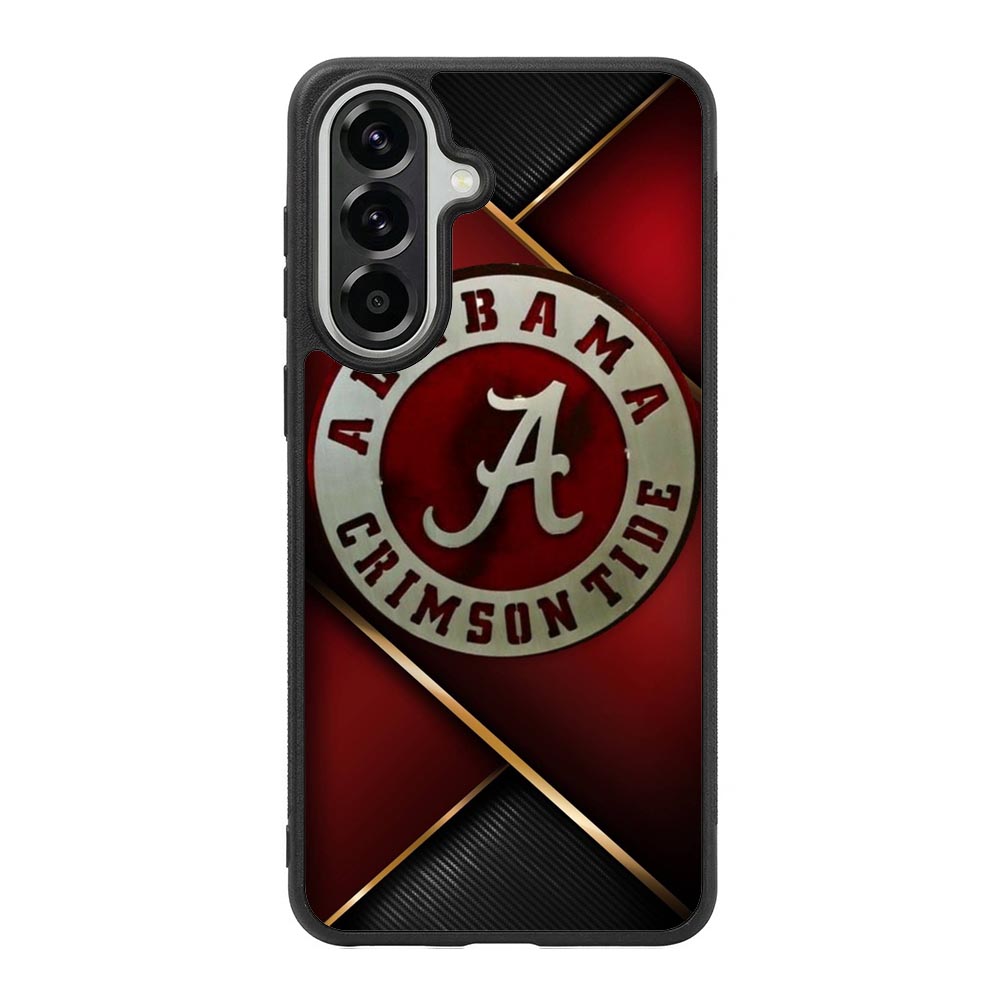 Alabama Crimson Tide 10th Samsung Galaxy A37 Case