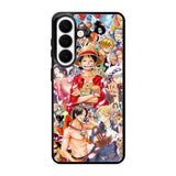 The Witcher Samsung Galaxy S26 Case OV0003