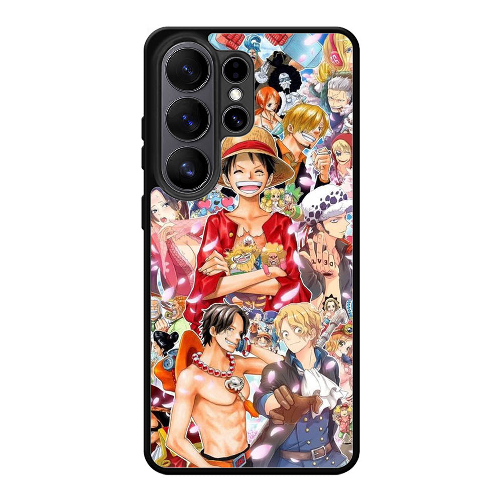 Holman Family Samsung Galaxy S26 Ultra Case OV5236