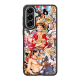 Anime One Piece 1st Samsung Galaxy A57 Case
