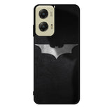 Batman Logo 5th Motorola Moto G Stylus 5G 2024 Case