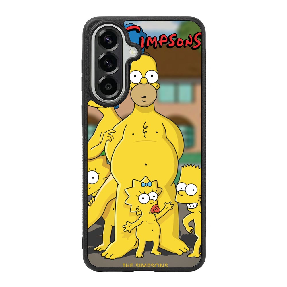 Holman Family Samsung Galaxy A37 Case QC5236