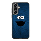 Monster Cookies Face Samsung Galaxy A57 Case OV3220