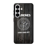 Ramones Gabba Gabba Hey Samsung Galaxy S26 Case OV2761