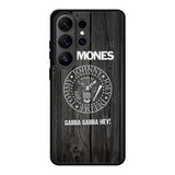 Ramones Gabba Gabba Hey Samsung Galaxy S26 Ultra Case OV2761