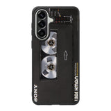 Sony Walkman Cassete Samsung Galaxy A57 Case