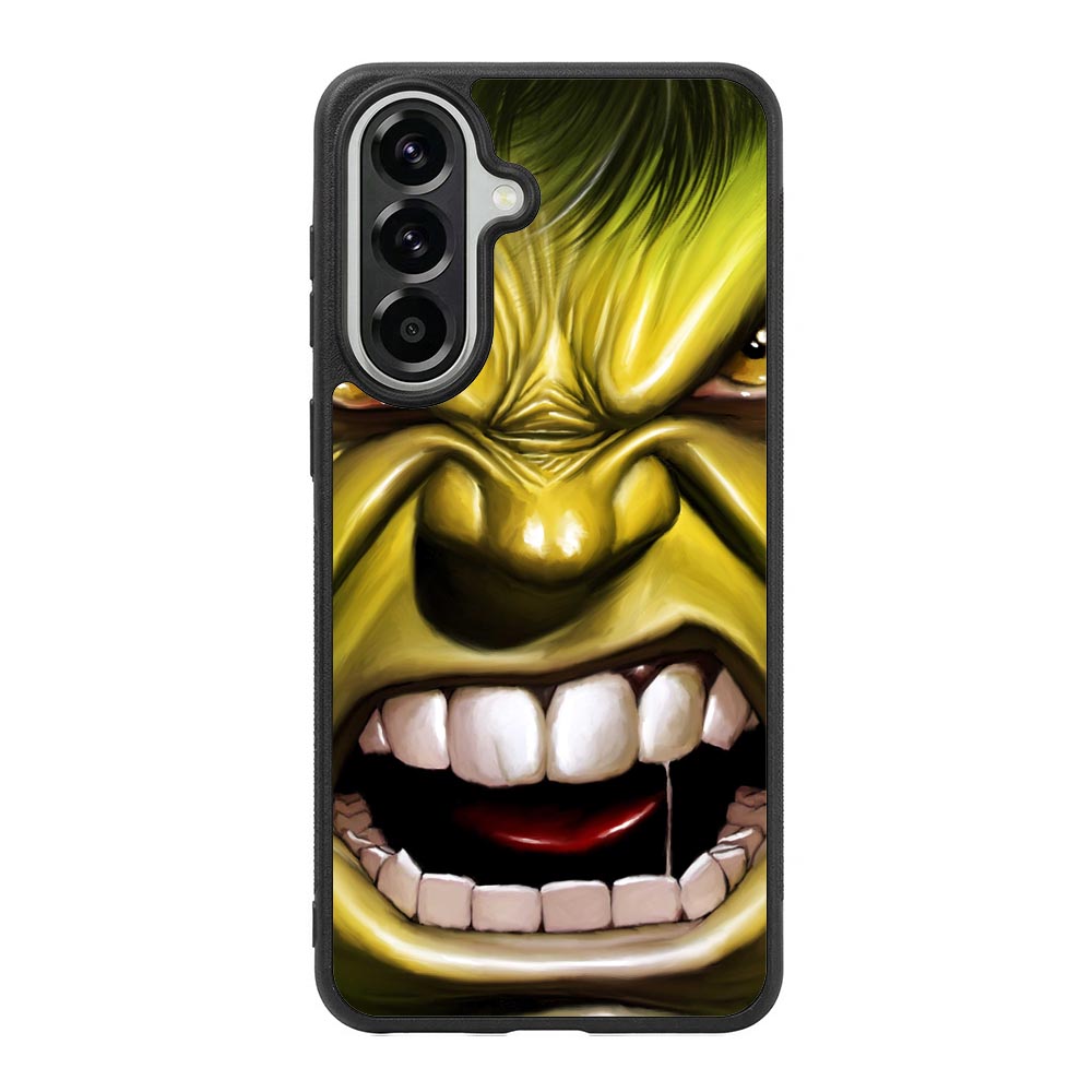 Hulk Samsung Galaxy A37 Case OV5217