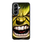 Hulk Samsung Galaxy A37 Case OV5217