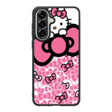 Hello Kitty Cute 2nd Samsung Galaxy A37 Case