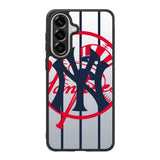 New York Yankees Samsung Galaxy A57 Case OV3084