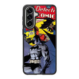 Batman Detective Comic Samsung Galaxy A57 Case OV4111
