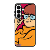 Velma Mystery Inc Samsung Galaxy S26 Case QC2037