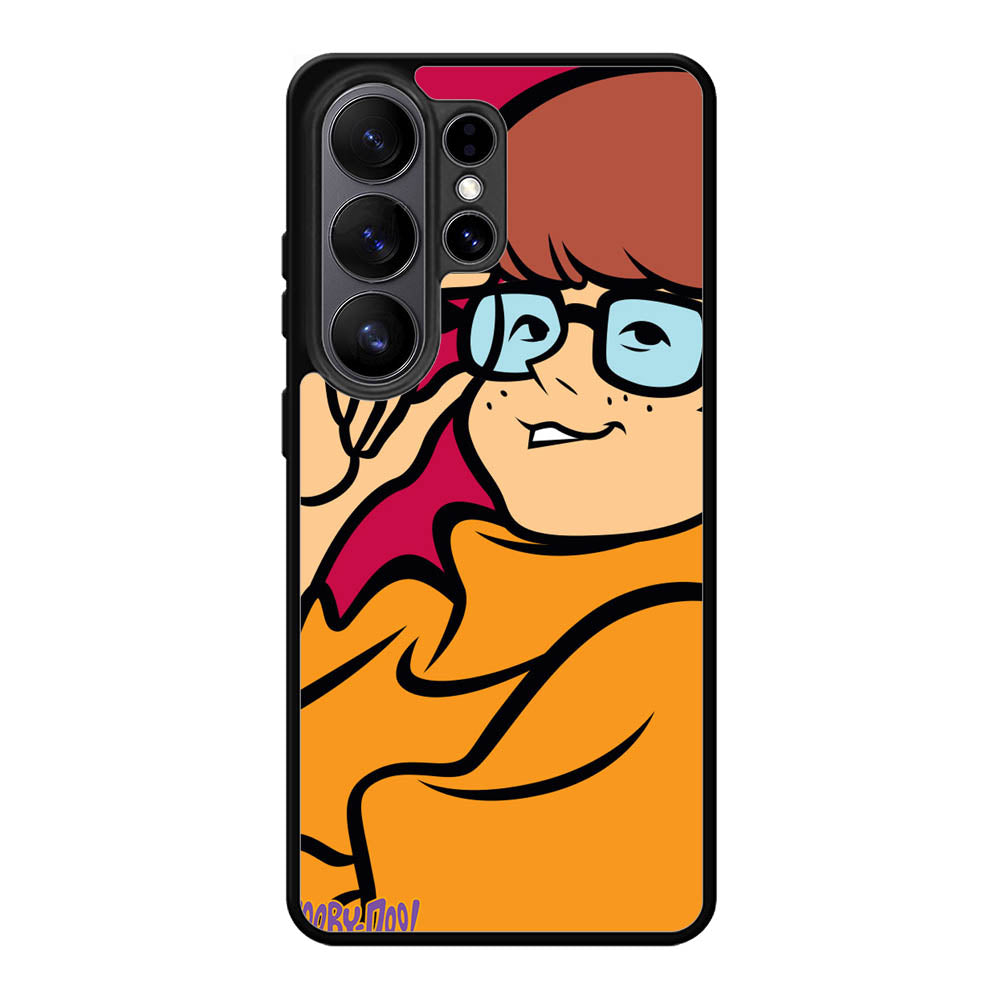 Velma Mystery Inc Samsung Galaxy S26 Ultra Case OV2037
