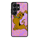 Scooby-Doo Samsung Galaxy S26 Ultra Case OV2610