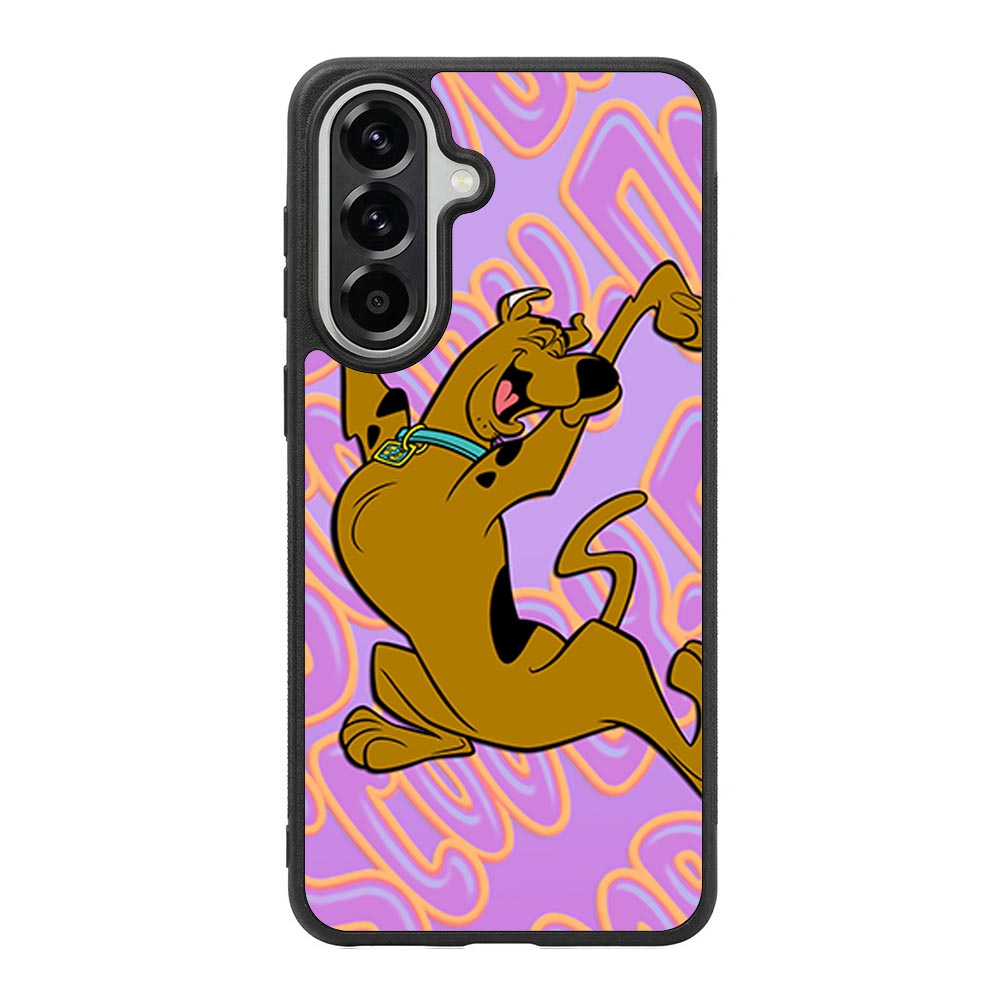 Scooby-Doo Samsung Galaxy A57 Case OV2610