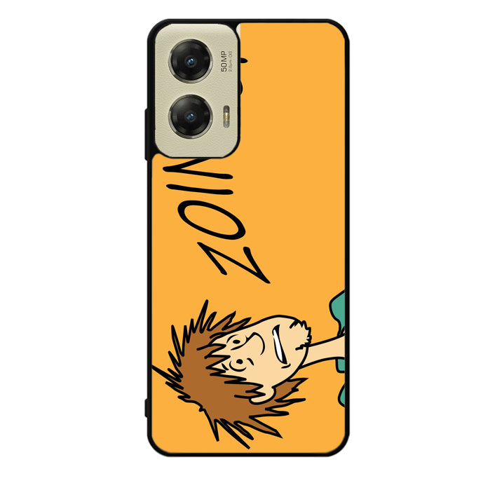 Shaggy Motorola Moto G Stylus 5G 2024 Case OV2595