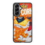 Joker Samsung Galaxy A37 Case QC5328