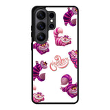 Cheshire Cat 1st Samsung Galaxy S26 Ultra Case