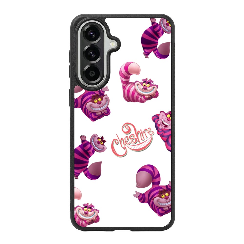 Cheshire Cat 1st Samsung Galaxy A37 Case