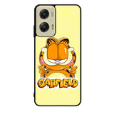Cute Garfield Motorola Moto G Stylus 5G 2024 Case OV1802