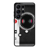 Leica Camera Samsung Galaxy S26 Ultra Case OV1811
