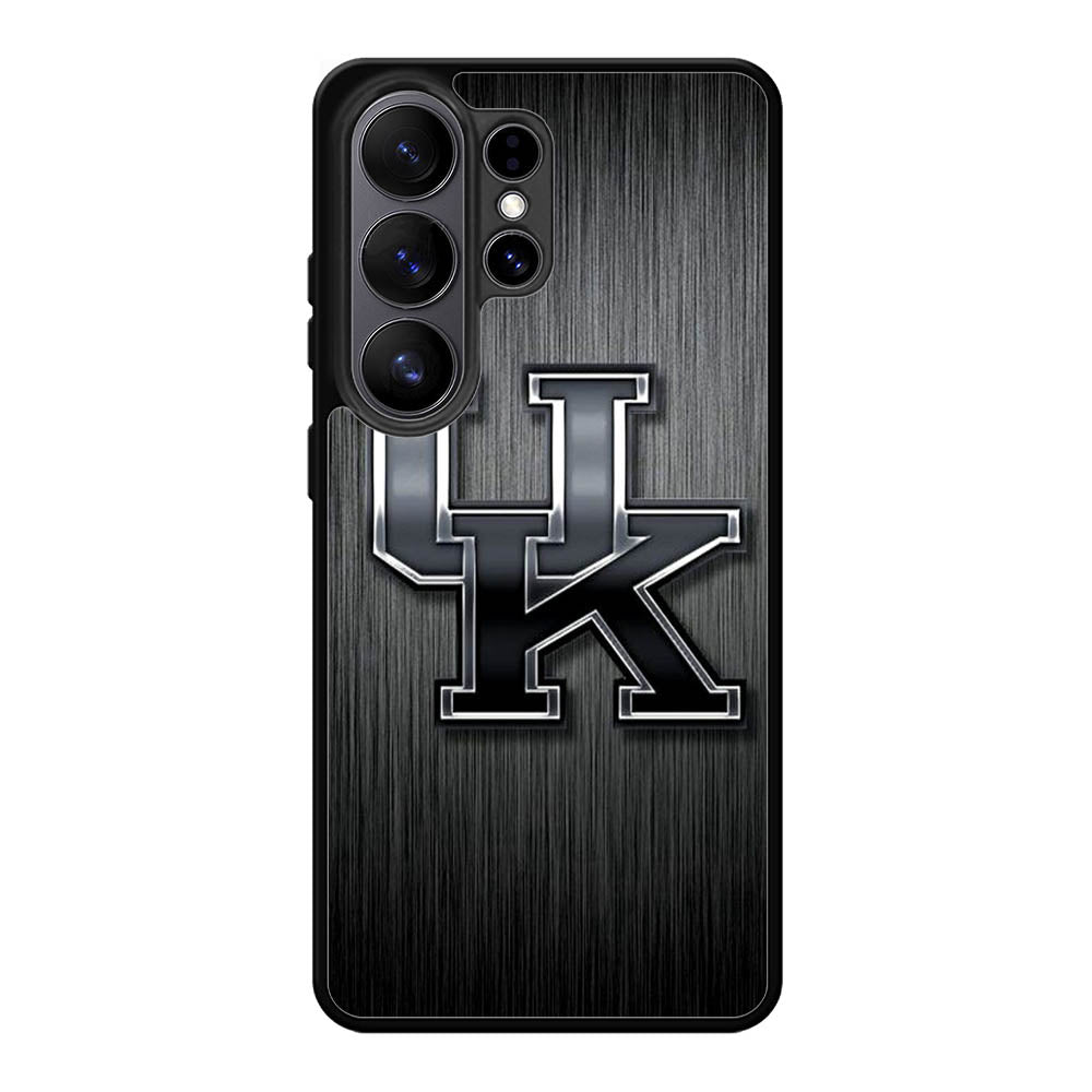Kentucky Wildcat Sport UK Samsung Galaxy S26 Ultra Case