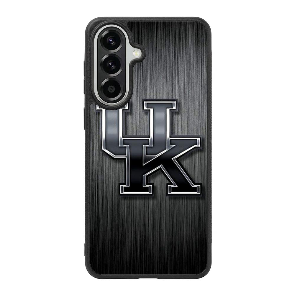 Kentucky Wildcat Sport UK Samsung Galaxy A57 Case