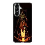 Classic Star Wars Army Samsung Galaxy A37 Case OV1828