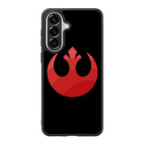 Rebel Alliance Star Wars Samsung Galaxy A57 Case