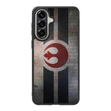 Rebel Alliance Star Wars Samsung Galaxy A37 Case QC1831