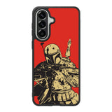 Star Wars Storm Trooper Samsung Galaxy A57 Case OV1833