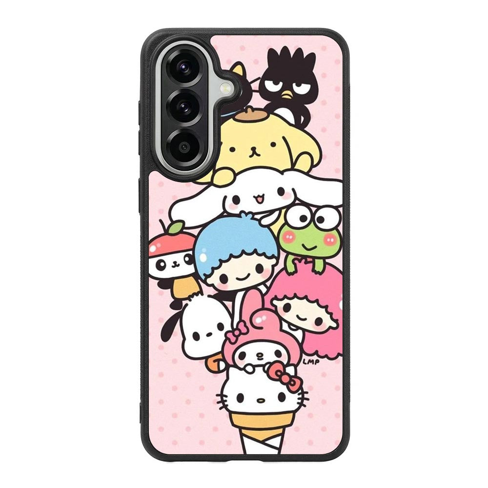 Sanrio Hello Kitty Samsung Galaxy A37 Case