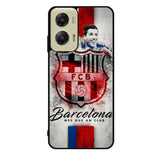 FC Barcelona Motorola Moto G Stylus 5G 2024 Case OV1846