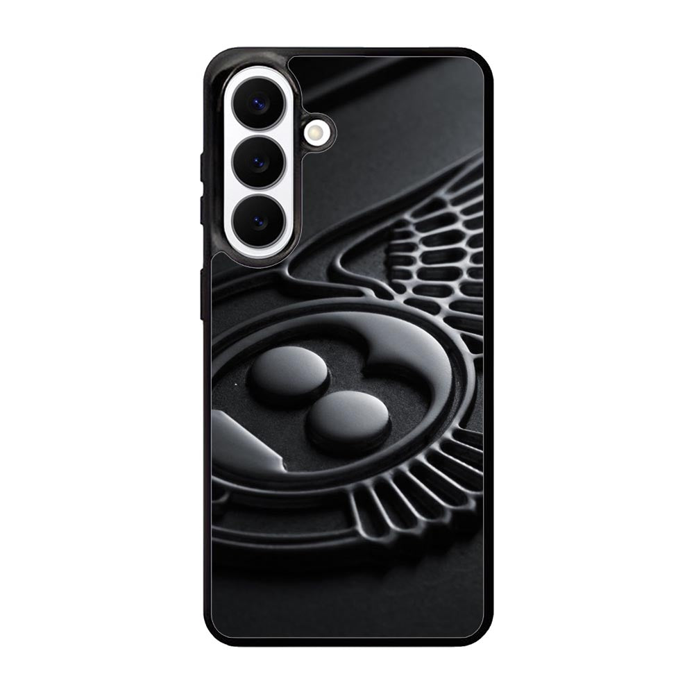 Dark Bentley Logo Samsung Galaxy S26 Plus Case QC1856