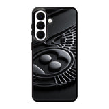 Dark Bentley Logo Samsung Galaxy S26 Plus Case QC1856