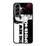 Tom Holland Spiderman Samsung Galaxy A37 Case QC1857