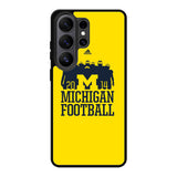 Stranger Things Samsung Galaxy S26 Ultra Case QC10445