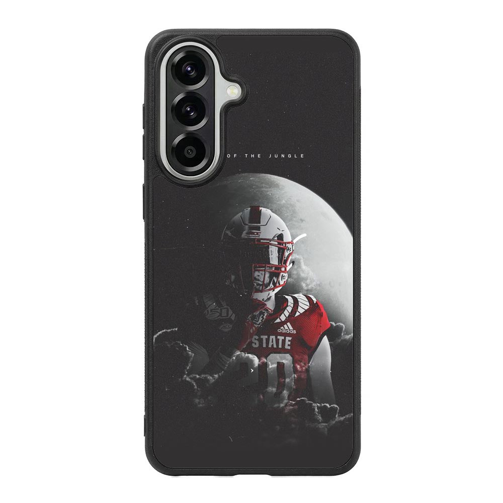 The North Carolina State Samsung Galaxy A57 Case OV10721